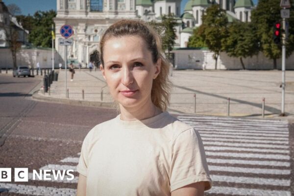 'The world is behaving irrationally'