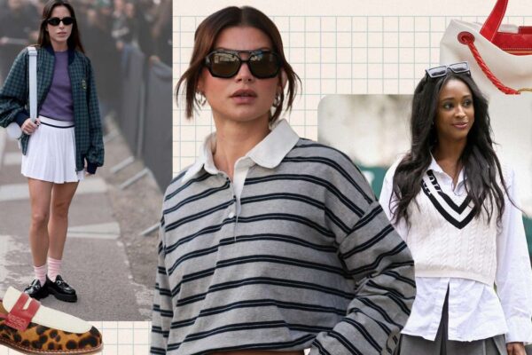 Discover the Perfect Preppy Pieces for a Stylish Back-to-School Season