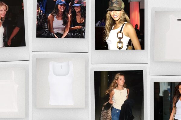 The Best White Tank Tops for Women 2025, Tested and Reviewed