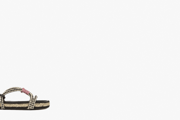 The 10 Best Rope Sandals for Women That Totally Nail the Trend