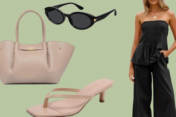 Amazon’s Best August Fashion Arrivals Start at Just $15 Now