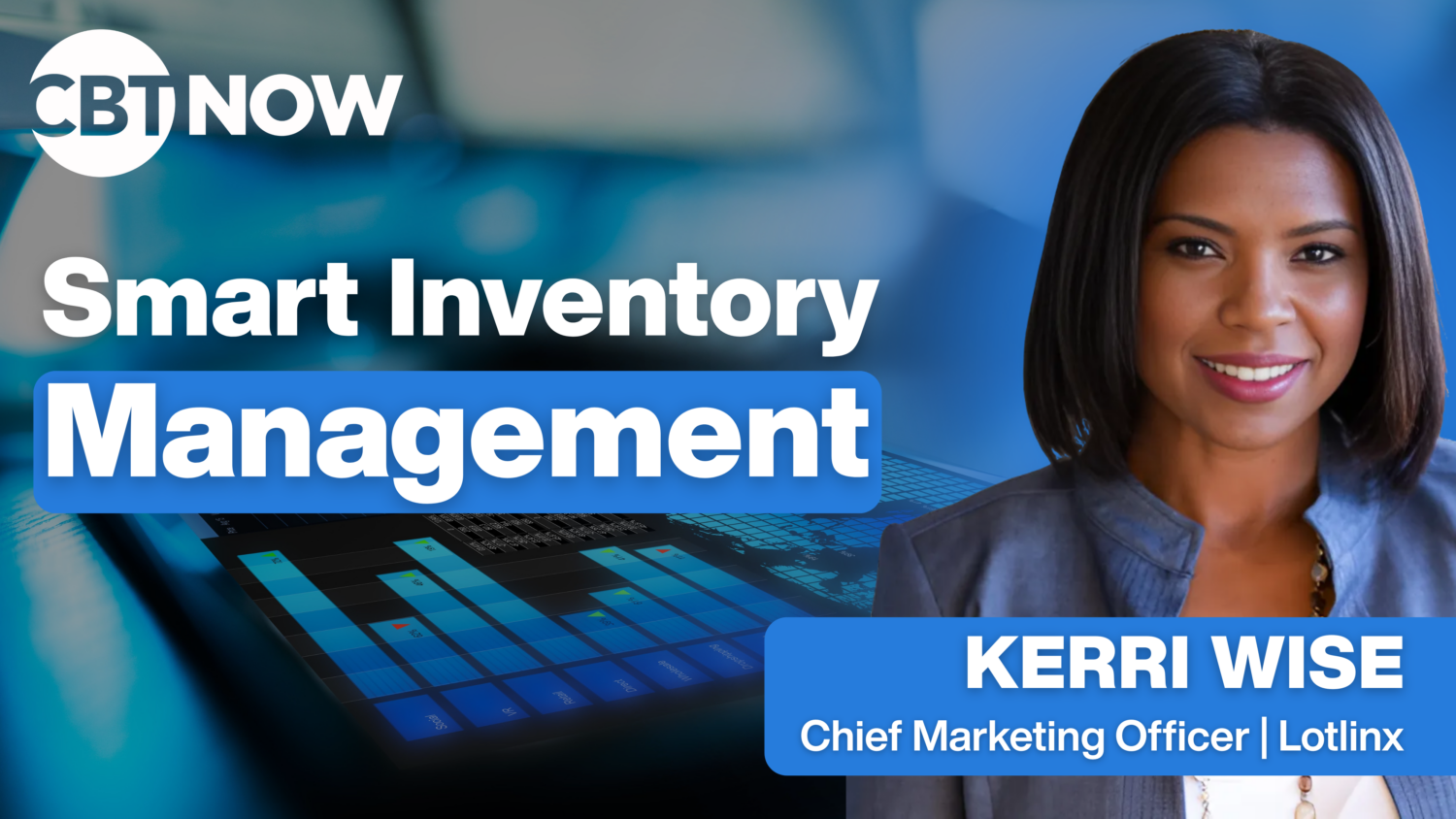 Kerri Wise unpacks key market trends from Lotlinx's Q2 report