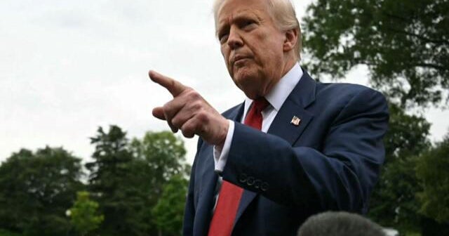 8/1: CBS Evening News - CBS News