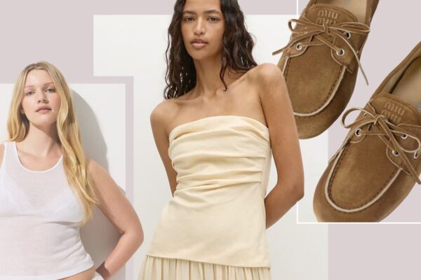 Summer 2025’s Biggest Fashion Trends From Lyst’s Index Report
