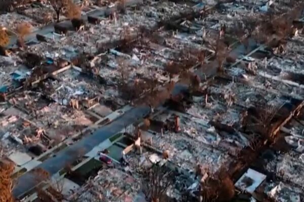 How to financially prepare for natural disasters