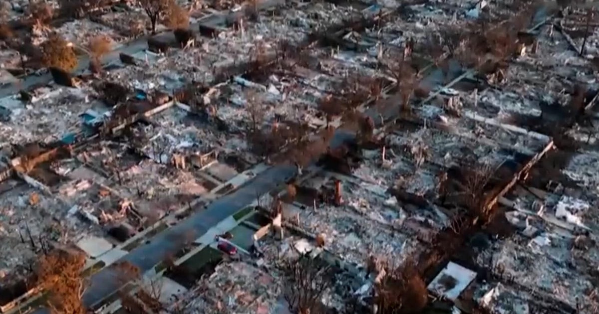 How to financially prepare for natural disasters