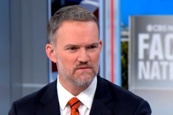 Tariff rates are "pretty much set," U.S. trade representative Jamieson Greer says
