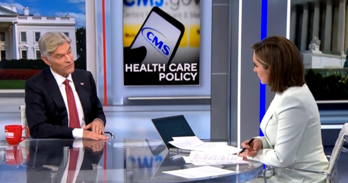 Full transcript of "Face the Nation with Margaret Brennan," Aug. 3. 2025