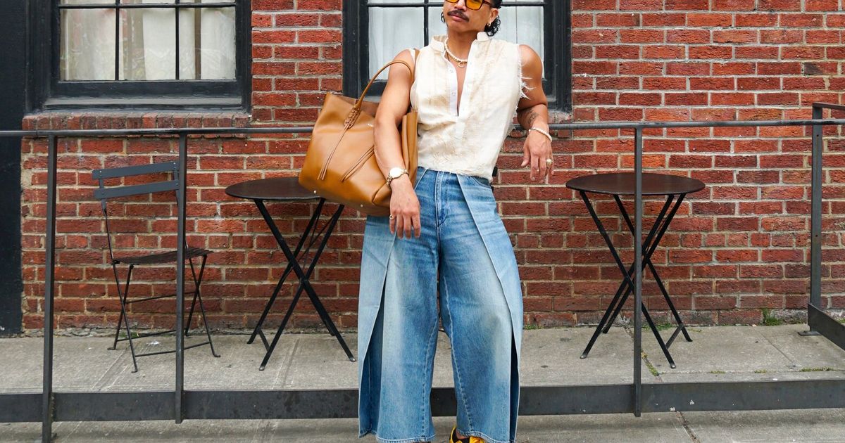 Cezar Bautista’s style is romantic with edge