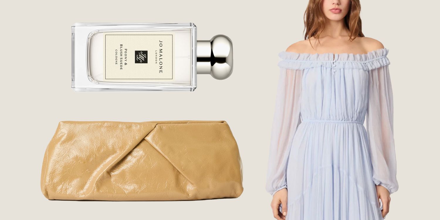 7 Summer Fashion and Beauty Staples an Editor Would Repurchase