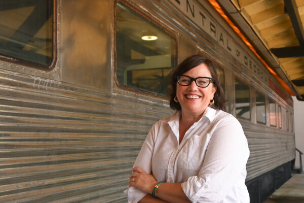 What keeps local reporters going? ‘We live here and we want a better society.’