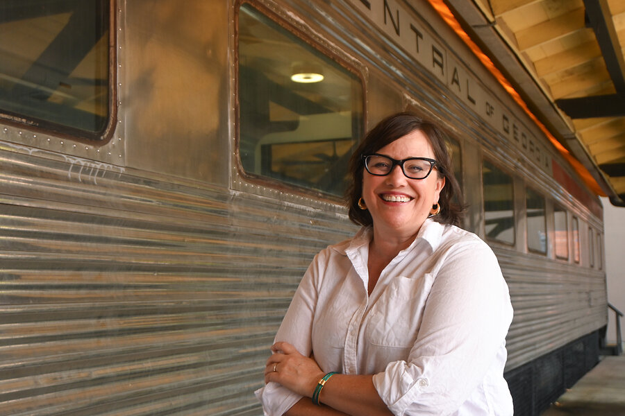 What keeps local reporters going? ‘We live here and we want a better society.’