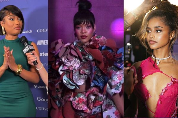 Black Celebrities Set the Summer Ablaze with Iconic Fashion Moments – BlackPressUSA