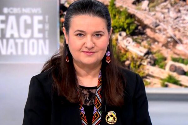 Full transcript of "Face the Nation with Margaret Brennan," Aug. 10, 2025