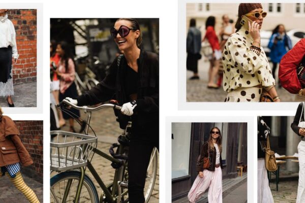 11 Takeaways from Copenhagen Fashion Week Street Style