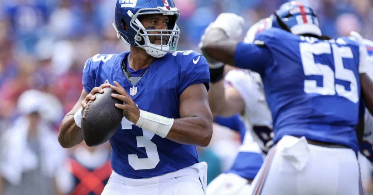 NFL preview as regular season approaches