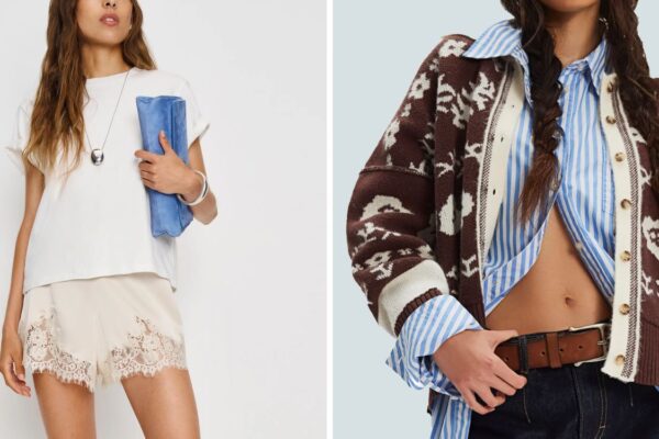 10 Cozy Fall Fashion Staples From $15 10 Cozy Fall Fashion Staples From $15