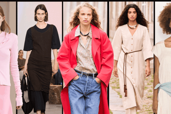 9 Standout Spring Trends From Copenhagen Fashion Week