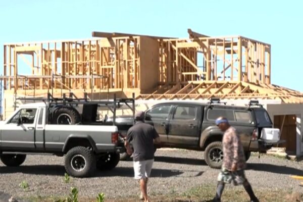 Lahaina residents face long road to recovery 2 years after Maui's devastating wildfires: "We're in it for the long haul"