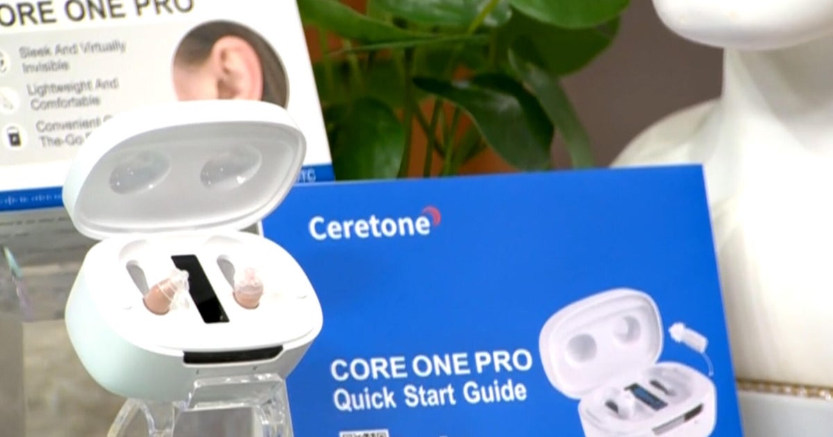 Exclusive discounts from CBS Mornings Deals