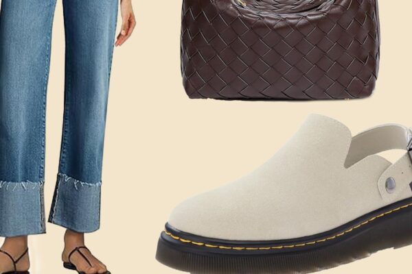 Amazon’s Best Fall 2025 Fashion Arrivals Start at $10