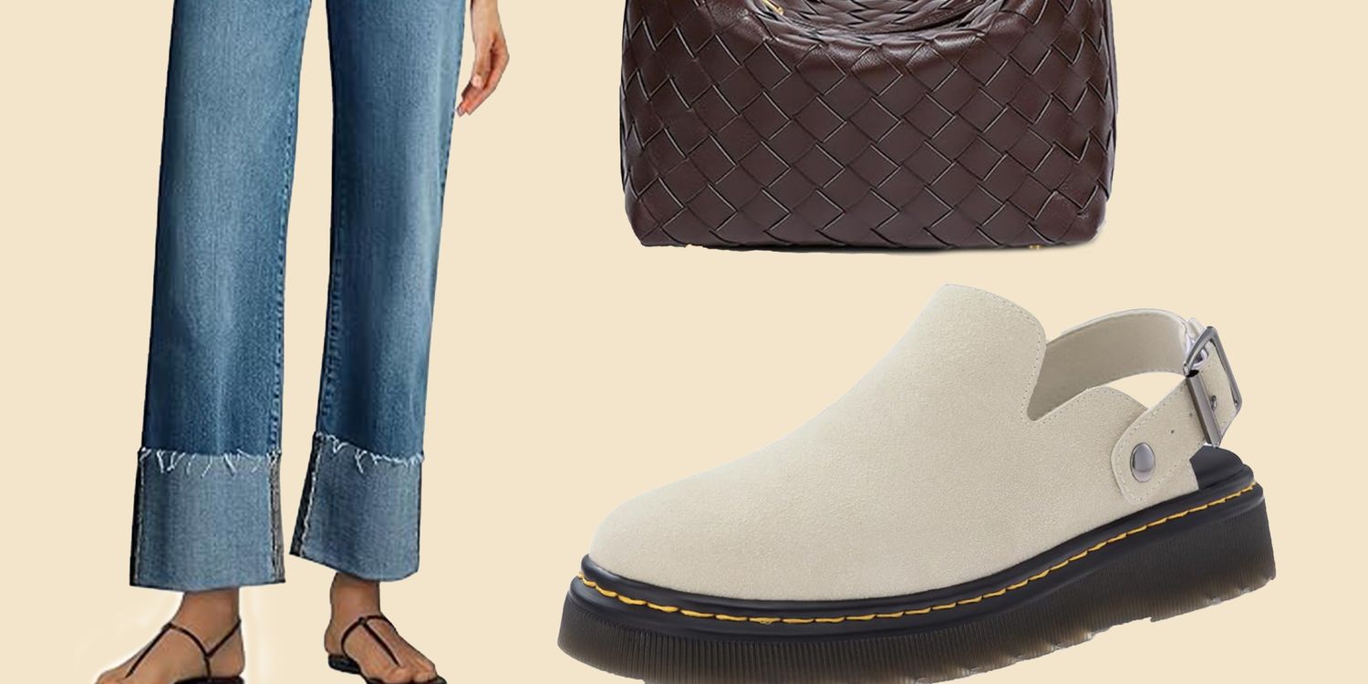 Amazon’s Best Fall 2025 Fashion Arrivals Start at $10