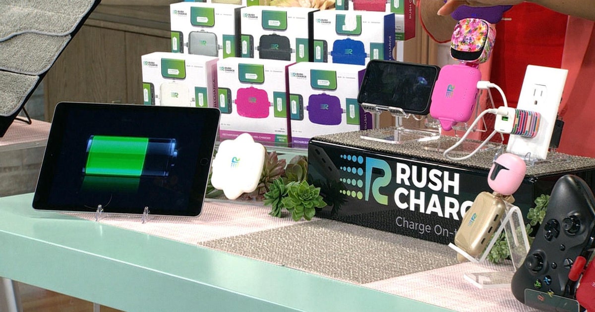 Exclusive discounts from CBS Mornings Deals
