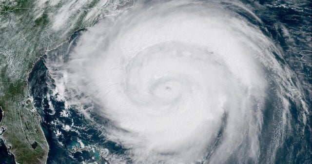 8/20: CBS Evening News - CBS News