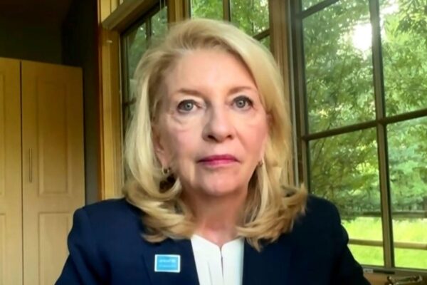 UNICEF's Catherine Russell calls methodology discussions "obscene" in Gaza famine declaration