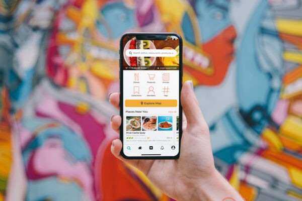 Do food-sharing apps reduce waste? Do food-sharing apps reduce waste?