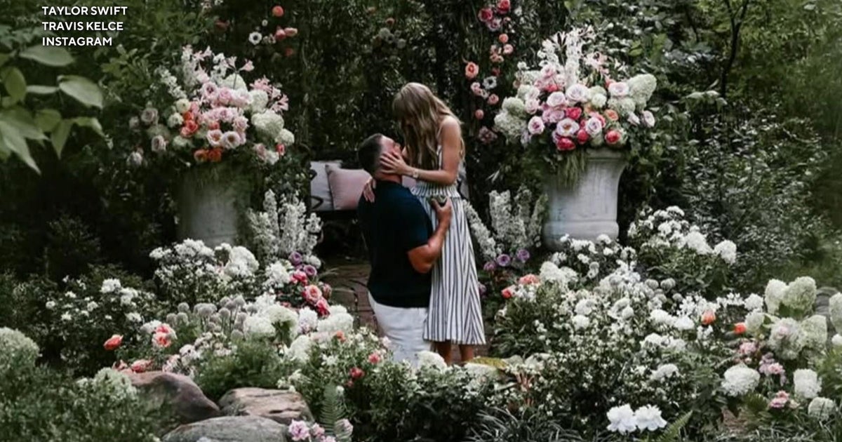 How Swifties are reacting to Taylor Swift and Travis Kelce's engagement