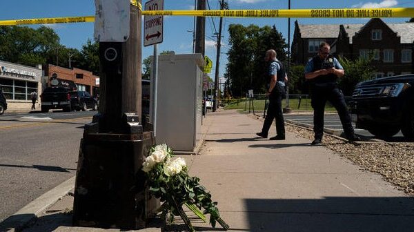 8/27: CBS Evening News Plus