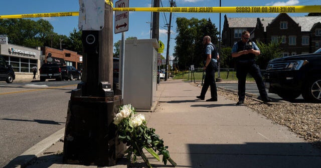 8/27: CBS Evening News Plus