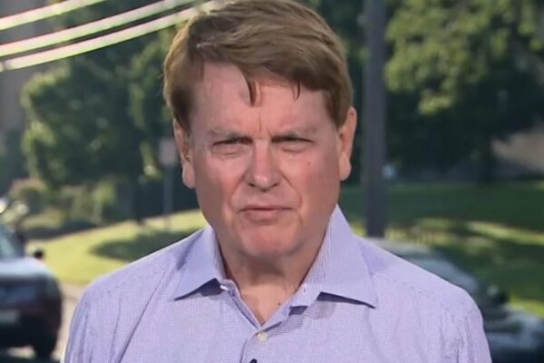 Man describes rushing to help Minneapolis school shooting victims