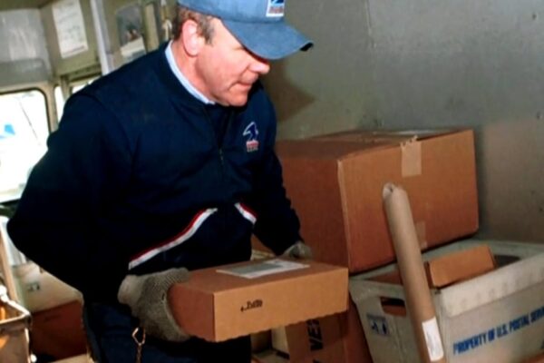 Exemption that allowed cheaper online shipments to enter U.S. tax free has ended