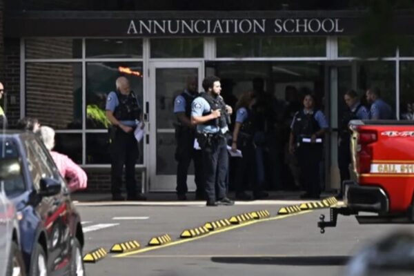 Minneapolis school shooting prompts safety discussions