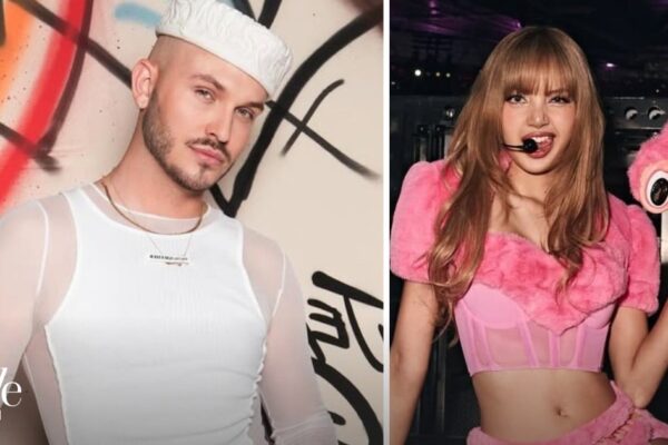 Meet Marko Monroe, the ‘Labubu whisperer’ who designed a custom one for Blackpink’s Lisa