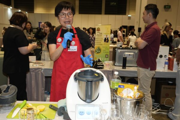 Hong Kong’s 35th Food Expo to open on 14th August