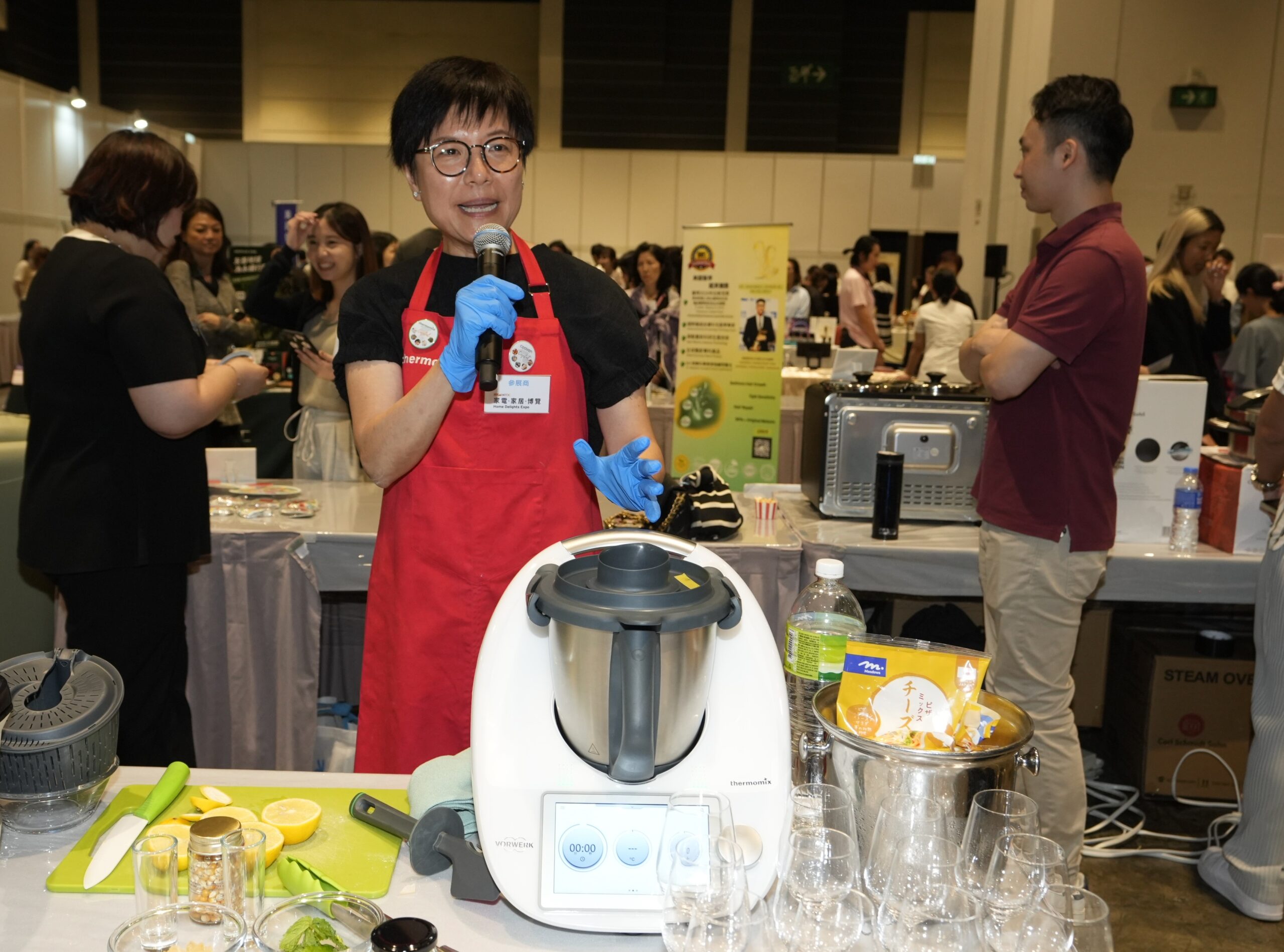 Hong Kong’s 35th Food Expo to open on 14th August