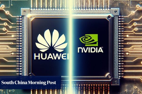 China mandates more domestic AI chips for data centres to cut reliance on Nvidia