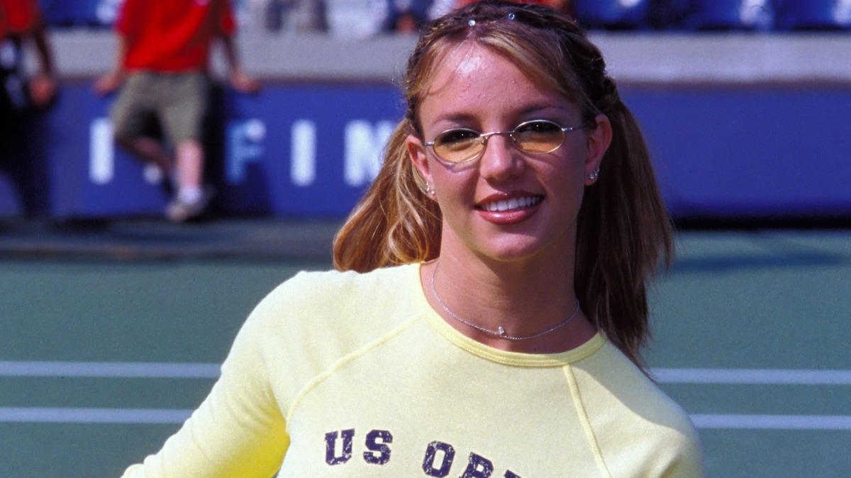 The most iconic fashion moments in US Open history