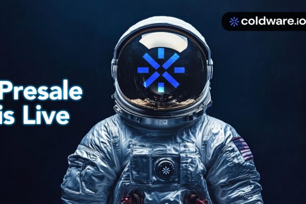 Best Blockchain - Will Investors Favor Coldware over Ethereum Once Their Web3 Mobile Phones Are Dispatched?