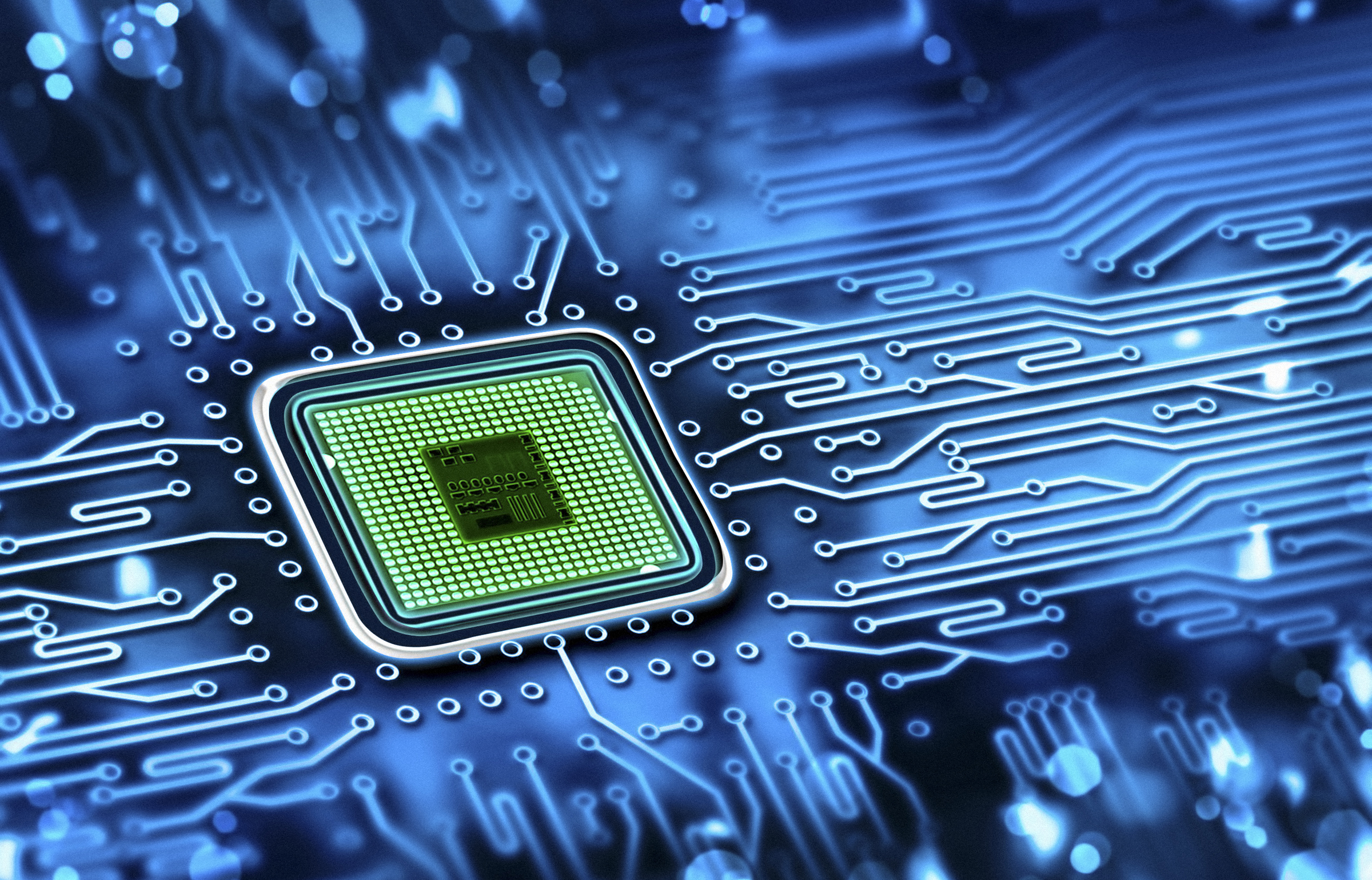 Why Micron Stock Popped Again Today