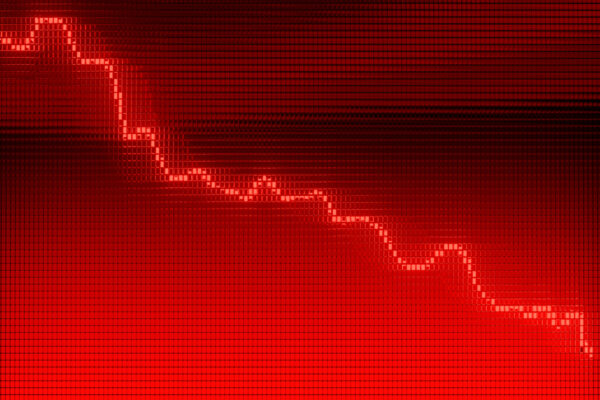 Why Lucid Group Stock Died Today -- Then Got Better