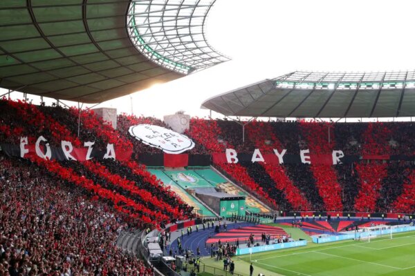 Bundesliga 2025/26 Tactical Previews: Bayer 04 Leverkusen
