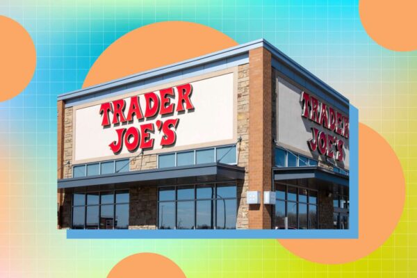 10 Frozen Foods from Trader Joe's to Support Weight Loss
