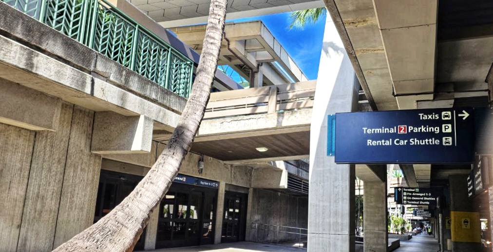 HNL And LIH Airport Apps Won’t Fix Hawaii’s Airport Woes