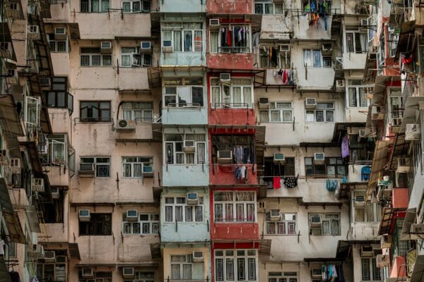 Vulnerable Groups Disproportionately Affected By Extreme Heat in Hong Kong, Green Groups Warn