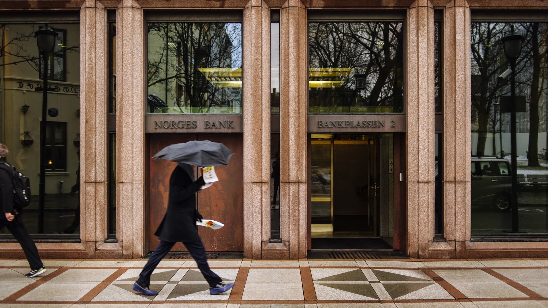 Stoxx 600, DAX, CAC, FTSE