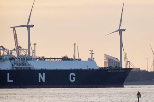 The EU's $750 billion energy promise to Trump is built on shaky ground